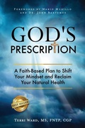 Cover: God's Prescription - Best Seller Publishing, LLC
