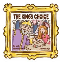 Enlarge image Cover: The King's Choice - Culicidae Press, LLC