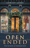 Cover: Open Ended - Hemingway Publishers