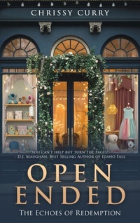 Enlarge image Cover: Open Ended - Hemingway Publishers