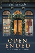 Cover: Open Ended - Hemingway Publishers