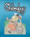 Cover: Glideology - Oro Editions