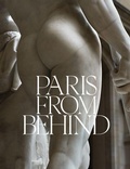 Cover: Paris from Behind - Oro Editions