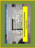 Cover: Photos From The Oakland Photo Vault - Oakland Photo Vault
