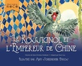 Cover: Le Rossignol Et L'Empereur De Chine - Li'l Smith