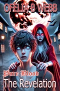 Cover: The Revelation - Ofelia B Webb