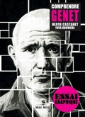 Cover: Comprendre Genet - Max Milo Editions