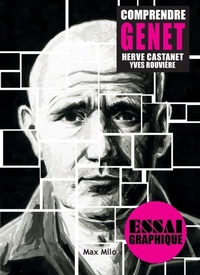 Enlarge image Cover: Comprendre Genet - Max Milo Editions