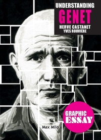 Enlarge image Cover: Understanding Genet - Max Milo Editions