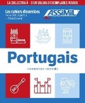 Cover: Coffret Cahiers Portugais Faux Debutants/Intermediaire - Assimil