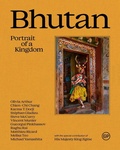 Cover: Bhutan - Editions Didier Millet