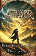 Cover: Athanor - Thierry Joubert