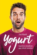 Cover: Yogurt - Jan Ranft