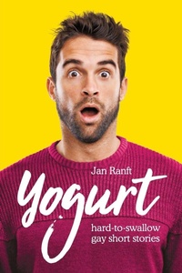 Enlarge image Cover: Yogurt - Jan Ranft