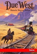 Cover: Due West - Hansebooks