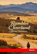 Cover: Rambles Overland - Hansebooks