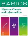 Bild: BASICS Klinische Chemie und Labormedizin - Urban & Fischer