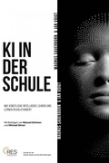 Cover: KI in der Schule. - epubli