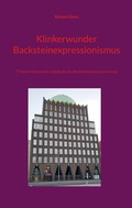 Bild: Klinkerwunder Backsteinexpressionismus - BoD - Books on Demand