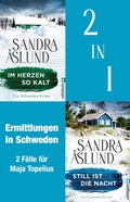 Cover: Im Herzen so kalt // Still ist die Nacht - Ullstein eBooks