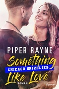 Cover: Something like Love - Forever