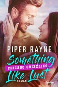 Cover: Something like Lust - Forever