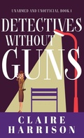 Cover: Detectives without Guns - Next Chapter
