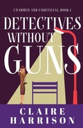 Cover: Detectives without Guns - Next Chapter