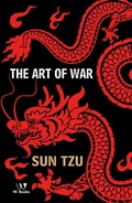 Cover: The art of war - W. Books
