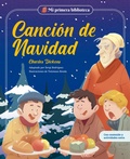 Cover: Canci&oacute;n de Navidad - Shackleton books