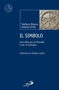 Cover: Il simbolo. Una sfida per la filosofia e per la teologia - San Paolo Edizioni