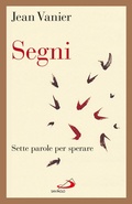 Cover: Segni. Sette parole per sperare - San Paolo Edizioni