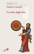 Cover: La storia degli inizi - San Paolo Edizioni