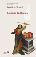 Cover: La storia di Abramo - San Paolo Edizioni
