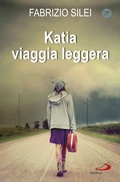Cover: Katia viaggia leggera - San Paolo Edizioni
