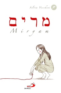 Enlarge image Cover: Miryam - San Paolo Edizioni
