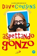 Cover: Aspettando Gonzo - San Paolo Edizioni