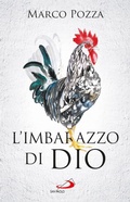 Cover: L'imbarazzo di Dio - San Paolo Edizioni