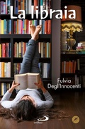 Cover: La libraia - San Paolo Edizioni
