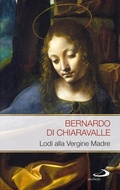 Cover: Lodi alla Vergine Madre - San Paolo Edizioni