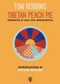 Cover: Tibetan peach pie - Tlon