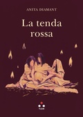 Cover: La tenda rossa - Tlon