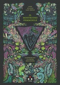 Cover: Il mostruoso femminile - Tlon