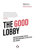 Cover: The good lobby - Tlon