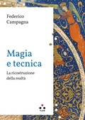 Cover: Magia e tecnica - Tlon