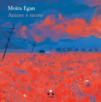 Enlarge image Cover: Amore e morte - Tlon