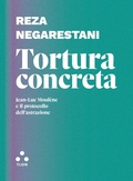 Cover: Tortura concreta - Tlon