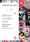 Cover: Filosofia in undici passi - Tlon