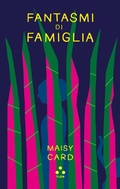 Cover: Fantasmi di famiglia - Tlon