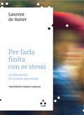 Cover: Per farla finita con se stessi - Tlon